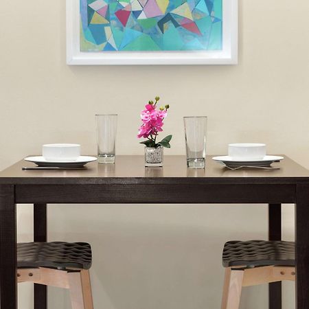 Home2 Suites By Hilton ביסמרק מראה חיצוני תמונה