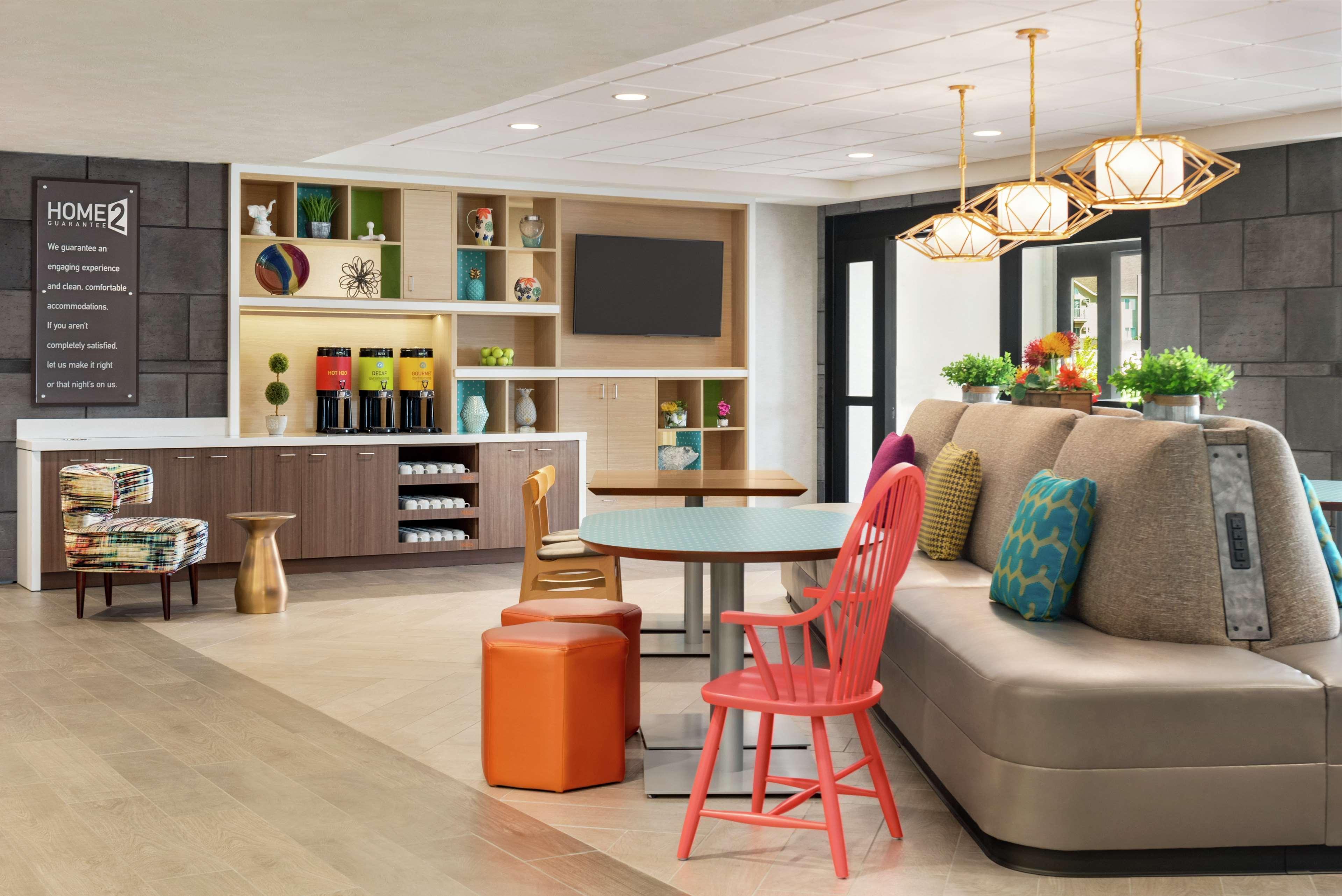 Home2 Suites By Hilton ביסמרק מראה חיצוני תמונה
