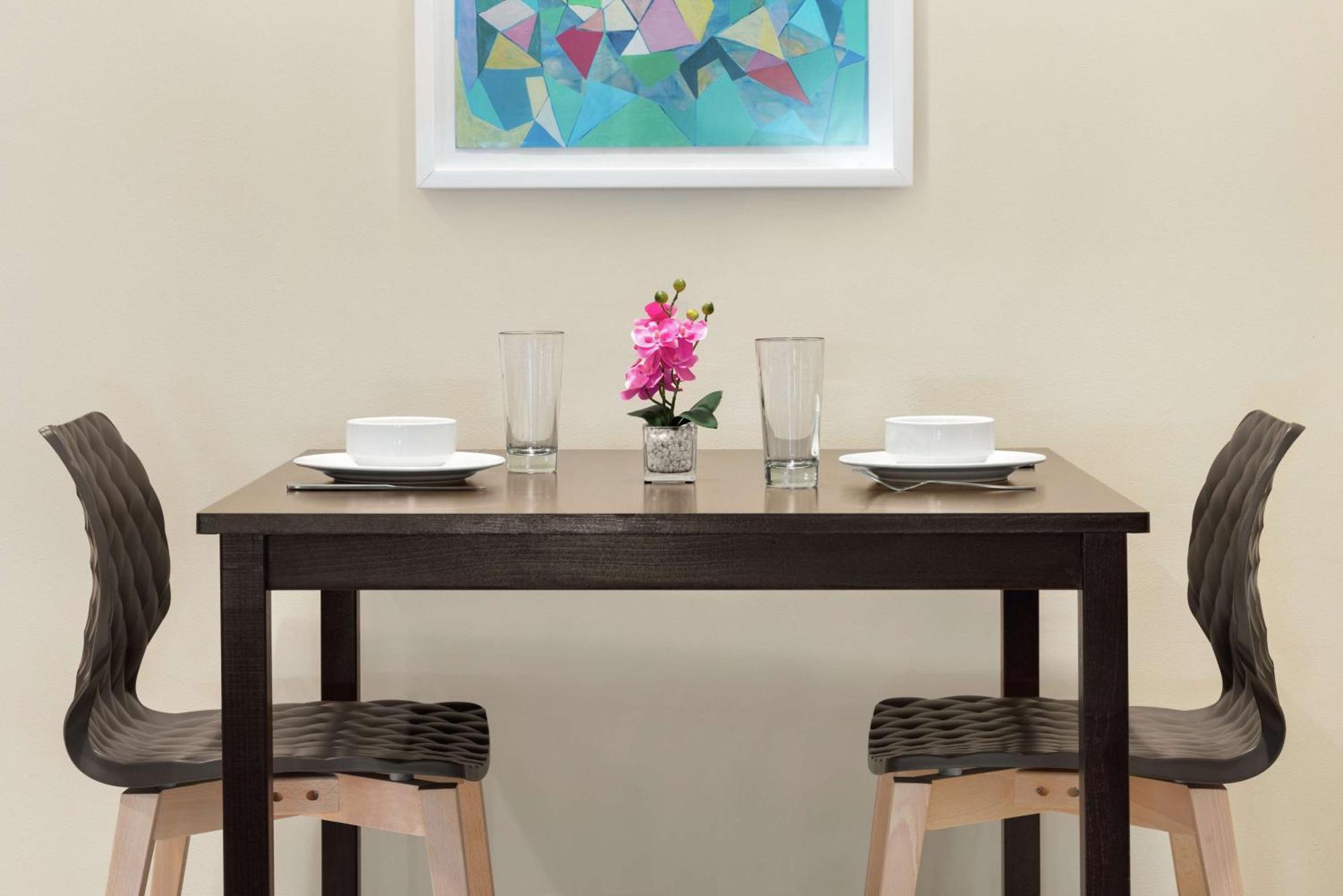 Home2 Suites By Hilton ביסמרק מראה חיצוני תמונה