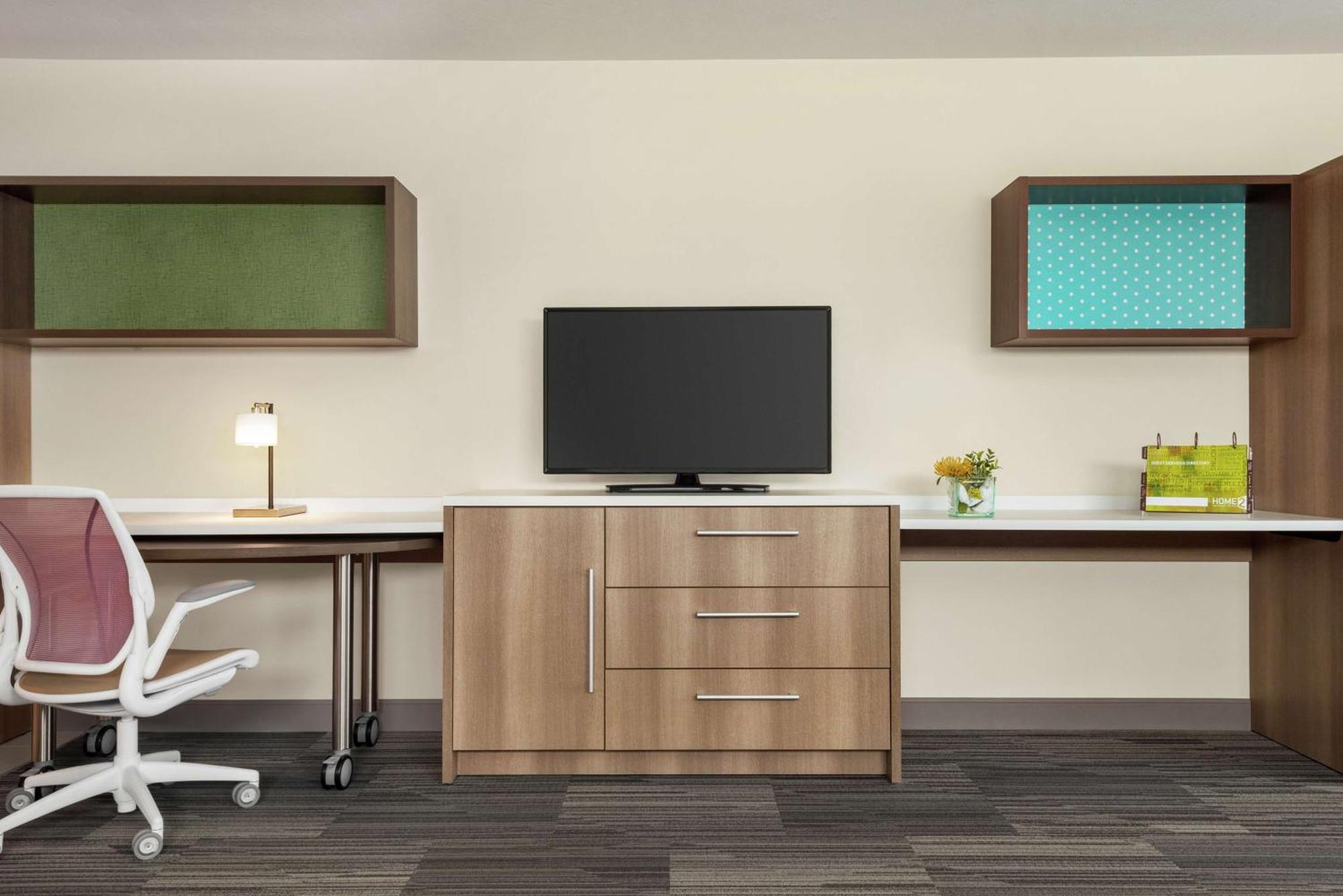Home2 Suites By Hilton ביסמרק מראה חיצוני תמונה