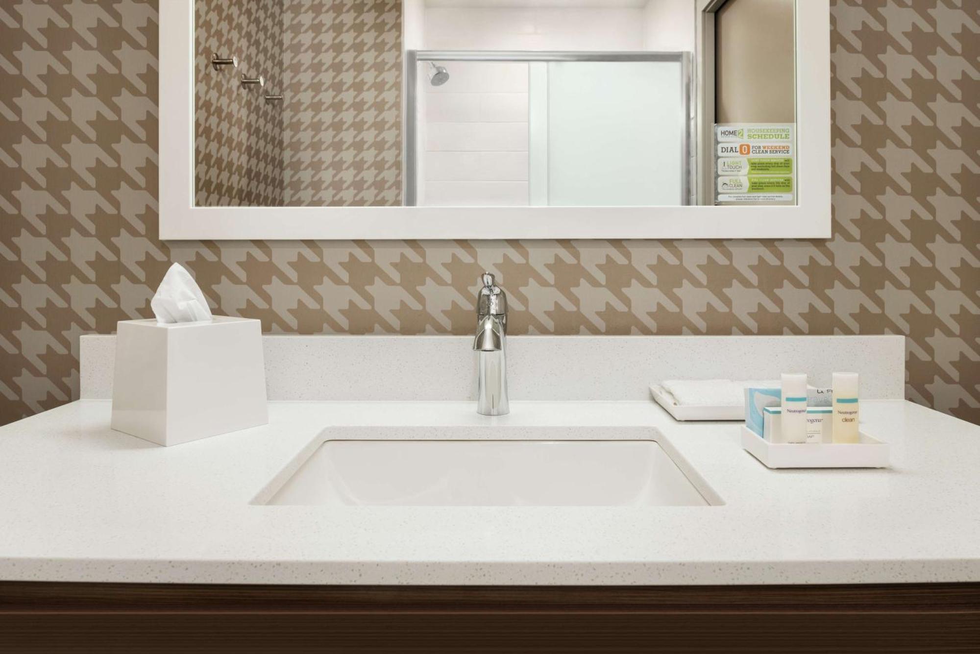 Home2 Suites By Hilton ביסמרק מראה חיצוני תמונה