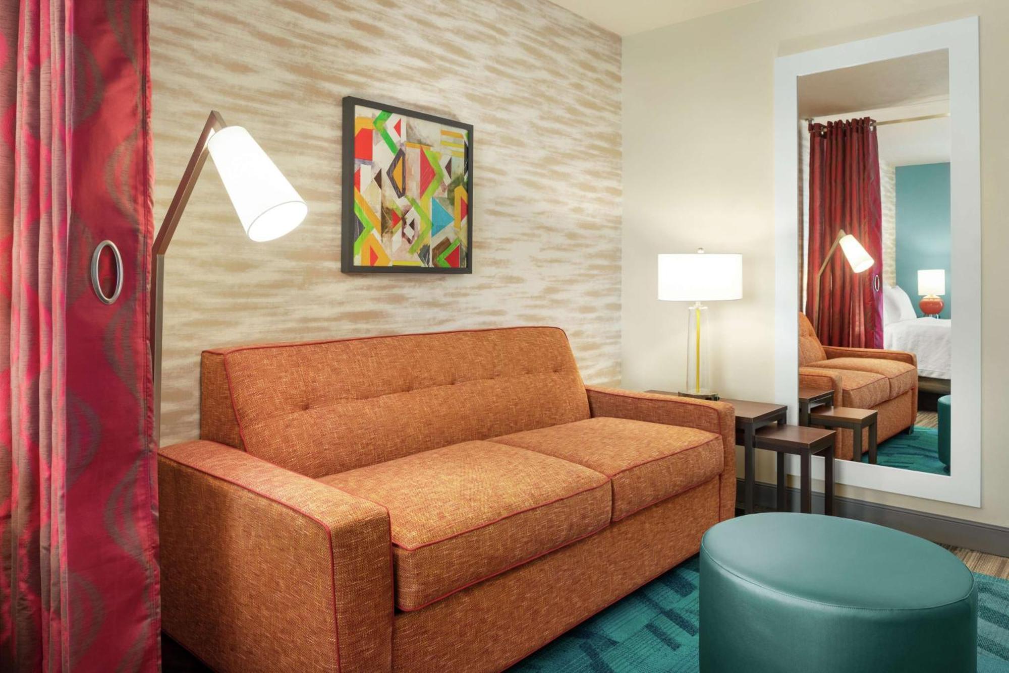 Home2 Suites By Hilton ביסמרק מראה חיצוני תמונה