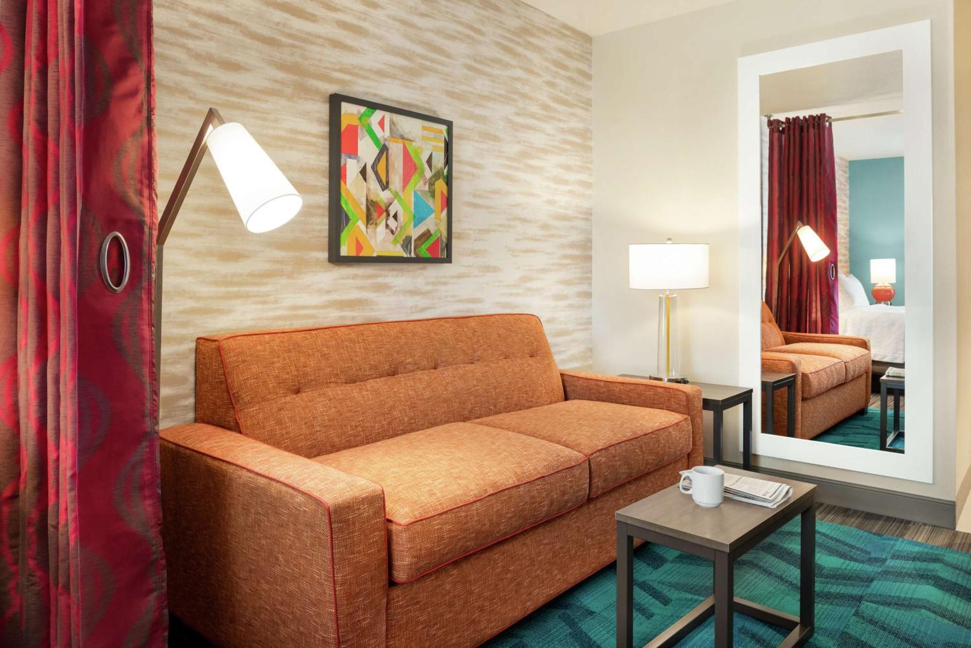 Home2 Suites By Hilton ביסמרק מראה חיצוני תמונה